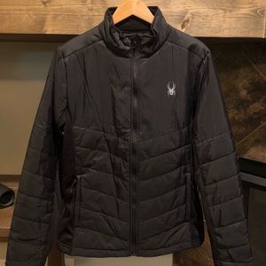 Spyder Men’s Coat